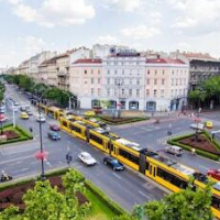Avenue Hostel – Affordable hotel in Budapest