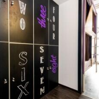 Adagio Hostel Basilica – Affordable hotel in Budapest
