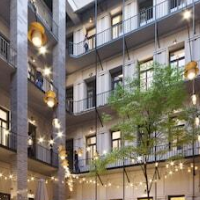a&o Budapest City - Hostel – Affordable hotel in Budapest
