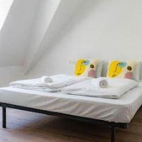 Equity Point Budapest - Hostel – Affordable hotel in Budapest