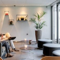 Hotel Ernst Sillem Hoeve – Affordable hotel in Den Dolder