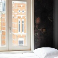 THE FRITZ HOTEL Amsterdam – Affordable hotel in Amsterdam