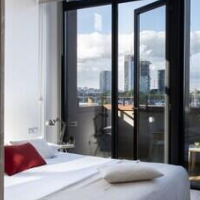 Eric Vökel Boutique Apartments Amsterdam Suites – Affordable hotel in Amsterdam