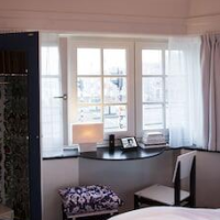 SWEETS - Beltbrug – Affordable hotel in Amsterdam