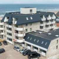Studio in Egmond Near the Beach – Affordable hotel in Egmond aan Zee