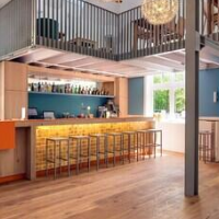 Stayokay Soest - Hostel – Affordable hotel in Soest