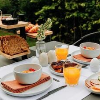 Boutique B&B Oud Aa – Affordable Bed and Breakfast in Breukelen