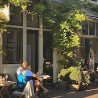 Amsterdam B&B Barangay – Affordable Bed and Breakfast in Amsterdam