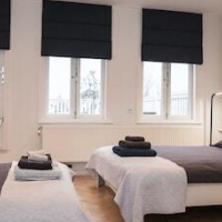 Kuwadro Guesthouse Centrum – Affordable Bed and Breakfast in Amsterdam