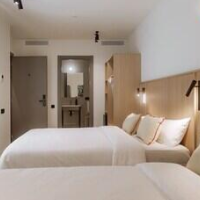 Design Suites by Olala Homes  – Affordable hotel in L'Hospitalet de Llobregat