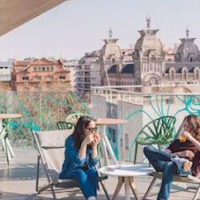 Hotel Rec Barcelona - Adults only – Affordable hotel in Barcelona