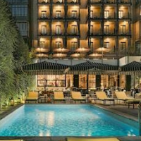H10 Metropolitan – Affordable hotel in Barcelona