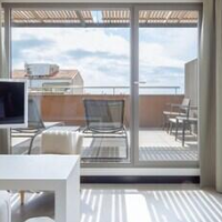 Hotel Arconte, Adults only – Affordable hotel in Barcelona
