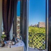 Hotel Casa Fuster – Affordable hotel in Barcelona