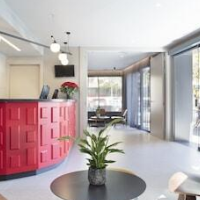 Hotel Brick – Affordable hotel in Barcelona