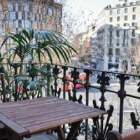 Hotel Paseo de Gracia – Affordable hotel in Barcelona