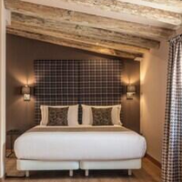 Hesperia Barri Gòtic – Affordable hotel in Barcelona