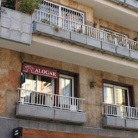 Hostal Alogar – Affordable hotel in Barcelona