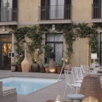 Hotel Oasis – Affordable hotel in Barcelona
