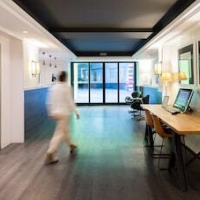 Parallel – Affordable hotel in Barcelona