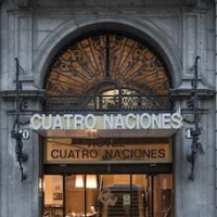Cuatro Naciones – Affordable hotel in Barcelona
