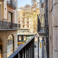 Enjoybcn Tallers Apartment – Affordable hotel in Barcelona