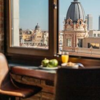 Enjoybcn Plaza Catalunya Apartment – Affordable hotel in Barcelona