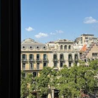Passeig de Gracia by Enjoybcn – Affordable hotel in Barcelona