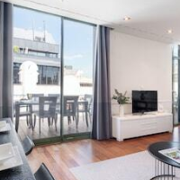 Aspasios Paseo de Gracia Apartments – Affordable hotel in Barcelona