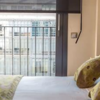 CASP74 Apartments – Affordable hotel in Barcelona