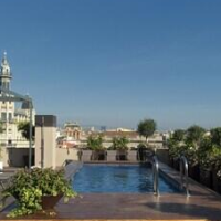 Duquesa Suites Landmark Hotel by Duquessa Hotel Collection – Affordable hotel in Barcelona