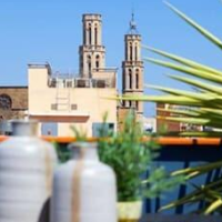 Enjoybcn Dali Apartments – Affordable hotel in Barcelona