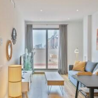 Aspasios Arc de Triomf – Affordable hotel in Barcelona