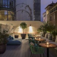 Be Mate Paseo de Gracia – Affordable hotel in Barcelona