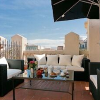 BCN Paseo de Gracia Rocamora Apartments – Affordable hotel in Barcelona