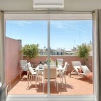 Mercedes Heritage Barcelona Apartments – Affordable hotel in Barcelona
