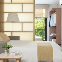 Eric Vökel Boutique Apartments - Sagrada Familia Suites – Affordable hotel in Barcelona