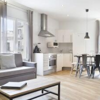 Amister Apartments – Affordable hotel in Barcelona