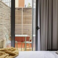 Líbere Barcelona Sant Antoni – Affordable hotel in Barcelona