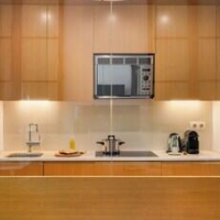Aspasios Rambla Catalunya Suites  – Affordable hotel in Barcelona