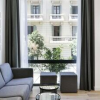 Murmuri Residence Mercader – Affordable hotel in Barcelona