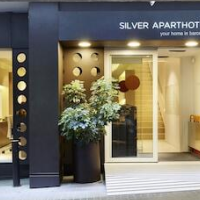 Aparthotel Silver – Affordable hotel in Barcelona