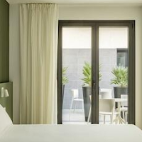 Europa Apartments – Affordable hotel in L'Hospitalet de Llobregat
