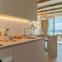 Apartamentos Azul – Affordable hotel in Castelldefels