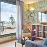Bonavista Apartments - Pedrera – Affordable hotel in Barcelona