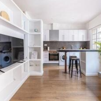 Caliu Apartments Barcelona - Fira – Affordable hotel in L'Hospitalet de Llobregat