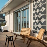 Port Forum Apartments By Olala Homes – Affordable hotel in Sant Adria de Besos