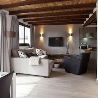 Serennia Apartments Ramblas-Pl.Catalunya – Affordable hotel in Barcelona