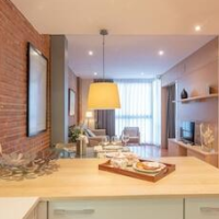 Serennia Cest Apartamentos Arc de Triomf – Affordable hotel in Barcelona