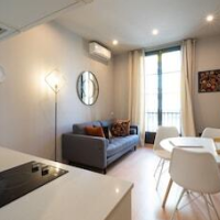 Bonavista Apartments - Eixample – Affordable hotel in Barcelona